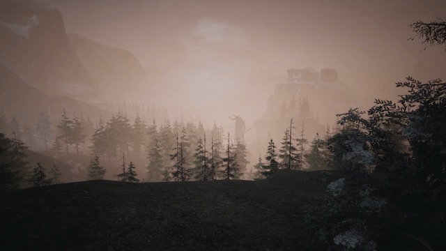 The Frozen North Launch Trailer