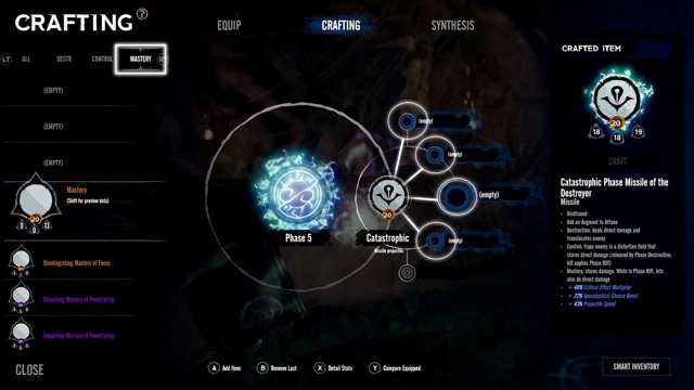 How to use Phase