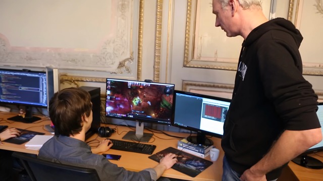 Kickstarter Update 33: Meet A.I. 2.0