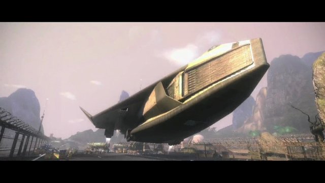 War-Trailer