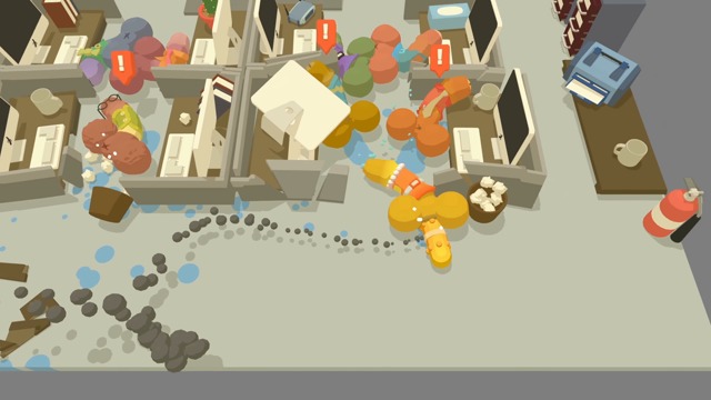 Full Release + Story Mode