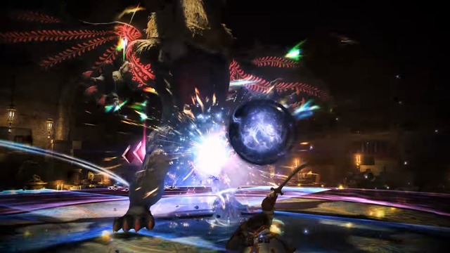 Patch 4.1: The Legend Returns
