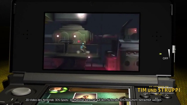 3DS-Trailer