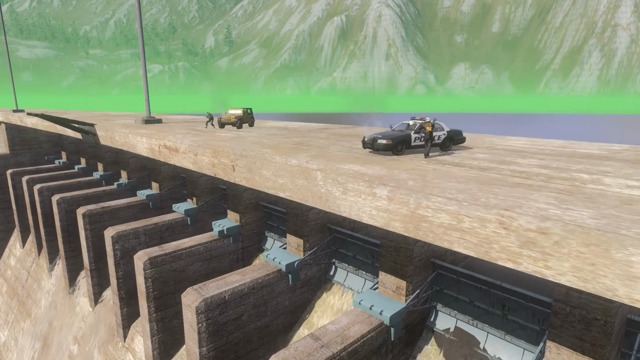 Entwickler-Update: Team Scoring and Gas Changes