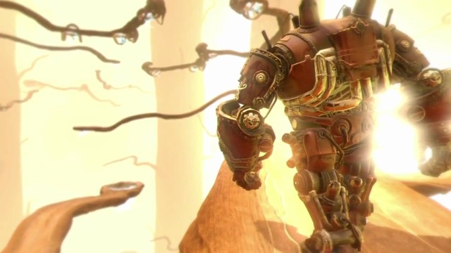 Launch-Trailer