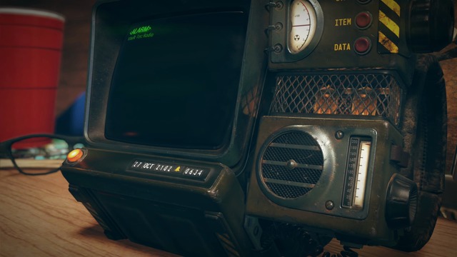 Teaser-Trailer