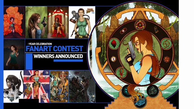 The Year of Tomb Raider