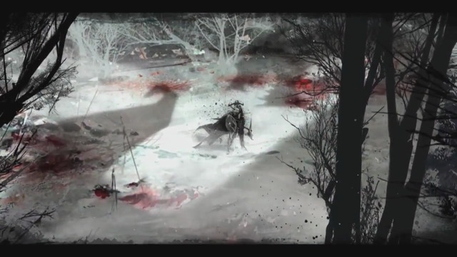 Norn Intro-Trailer