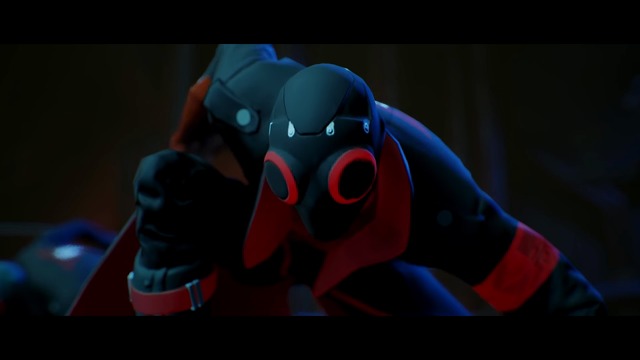 Ugly Heart Trailer