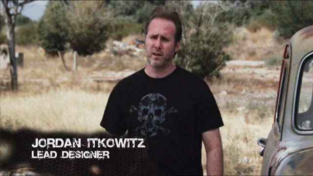 Billy Bob Thorton-Trailer