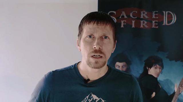 Kickstarter-Trailer