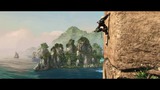 PlayStation 4: Heroic Journey