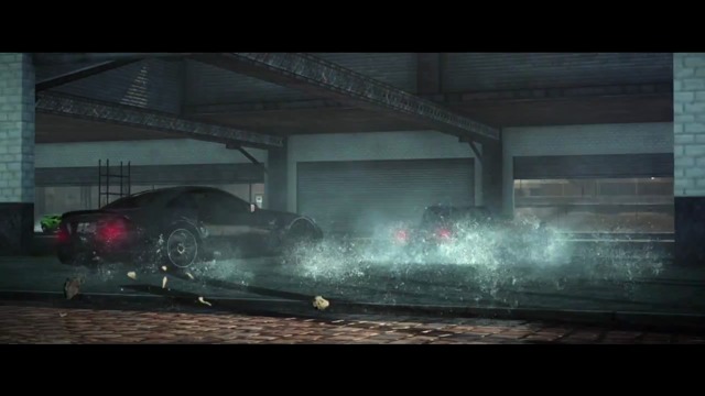 Singleplayer-Trailer