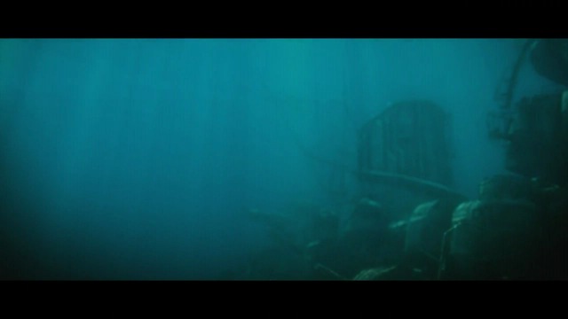 E3-Trailer 2012