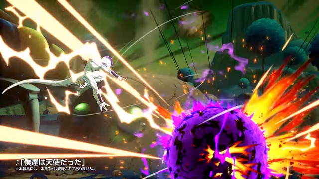 Jump Festa 2018 Trailer