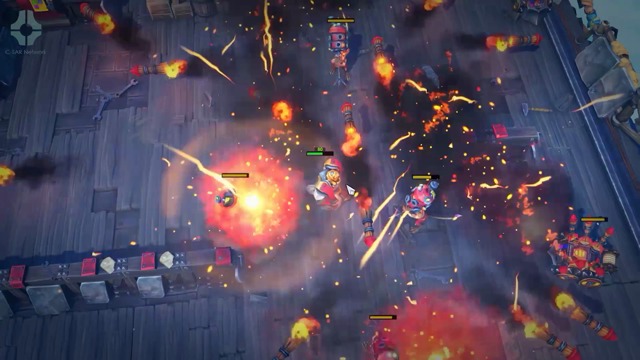 Release-Trailer