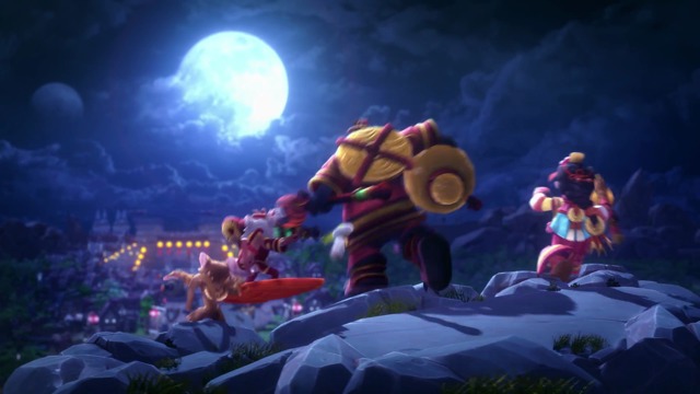 Lunar New Year