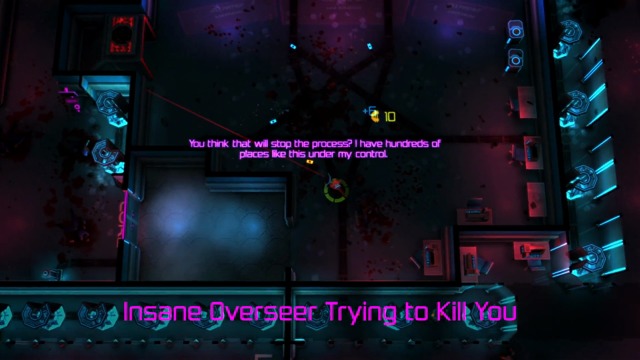 Launch-Trailer