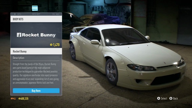 Cars and Customization
