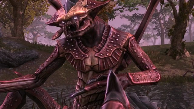 The Dreugh-Teaser