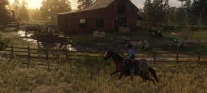 Einsteiger-Guide: Red Dead Redemption 2 Tipps & Tricks für Einsteiger