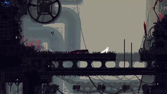 Trailer (PlayStation Experience 2016)