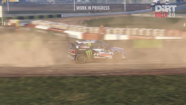 Why DiRT Rally 2.0? | Dev insight series
