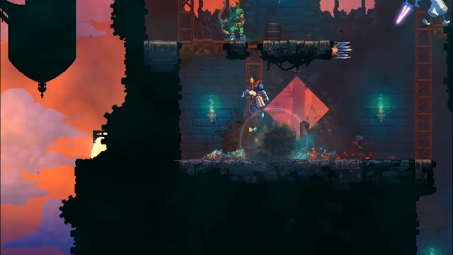 No more breaking the game... We swear... Maybe