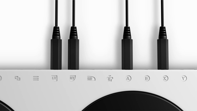 Funktionsweise: Adaptive Controller
