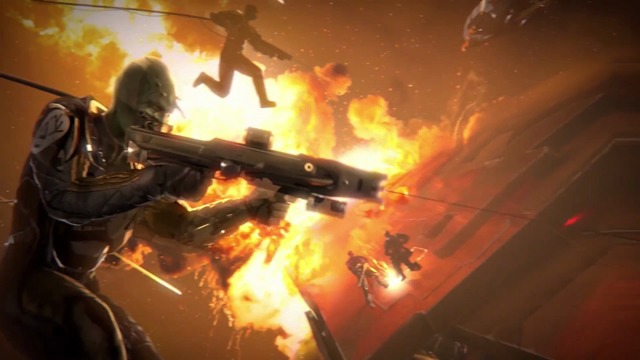 Free Weekend Trailer
