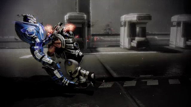 Savage (Grunt)