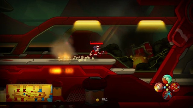 E3 Trailer 2011