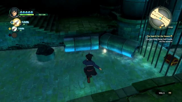 10 Mins of Roland (Bandai Namco)