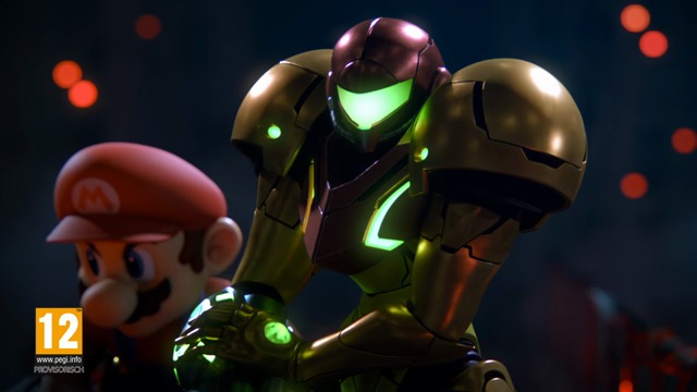 E3 2018: Ein durchdringender Schrei (Ridley)
