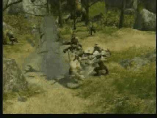 Ingame-Trailer