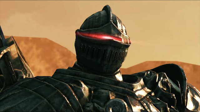 Ankündigung: Dark Souls Trilogy (USA)