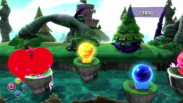 Launch-Trailer