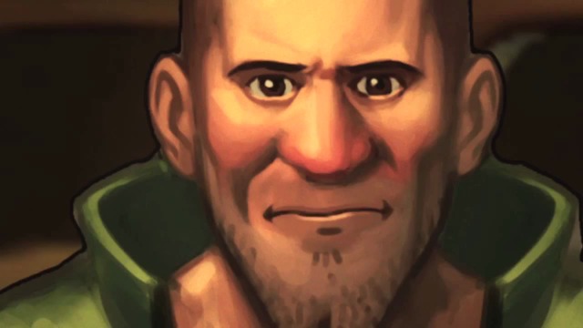 gamescom-Trailer