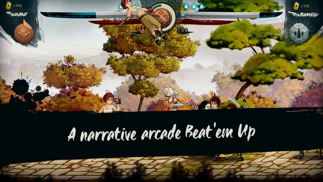 Story-Trailer