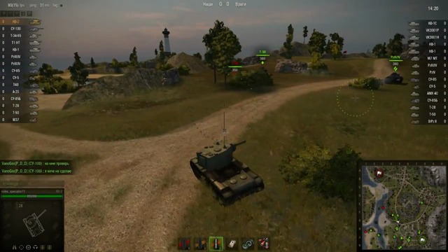 KV2-Guide