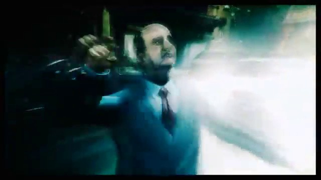 Visual Effects & Cinematics