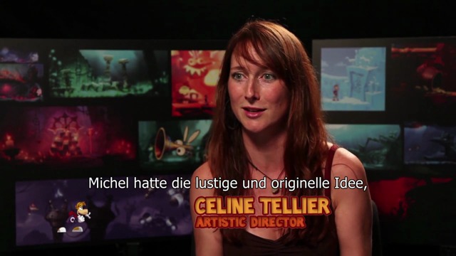 Making-Of