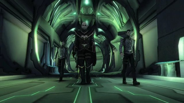 Cloaked Intentions (Episode)