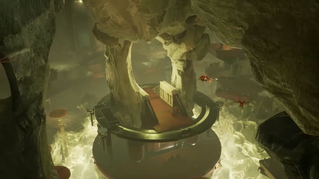 Launch-Trailer