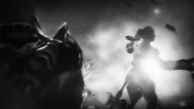 Asmodier Launch-Trailer