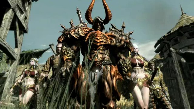 Berserker-Trailer