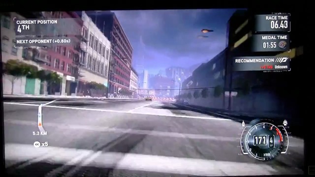 Time Attack Community Challenge