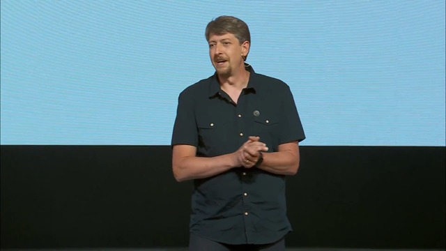 E3 2017: Pressekonferenz-Vorstellung