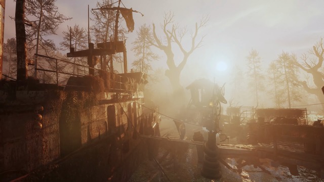The Making Of Metro Exodus - Episode 3