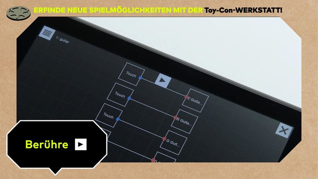 Toy-Con-Werkstatt - Episode 3